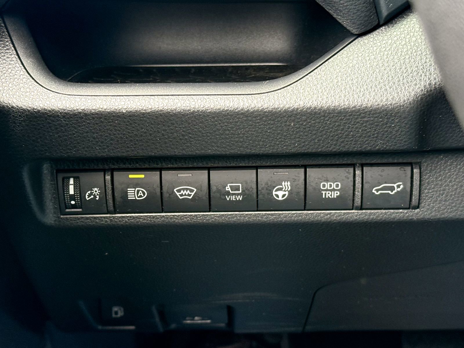 Used 2023 Toyota RAV4 XSE w/ Premium Package AWD/4WD image 30