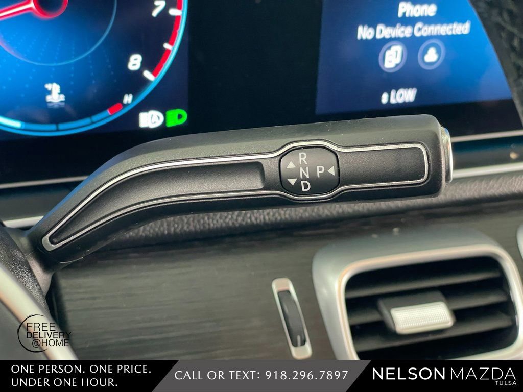 Used 2023 Mercedes-Benz GLE 350 image 31