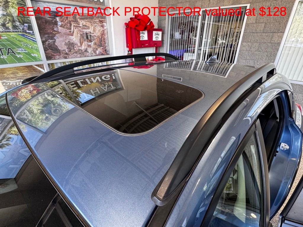 Used 2022 Subaru Crosstrek 2.0i Premium w/ Moonroof Package AWD/4WD image 9