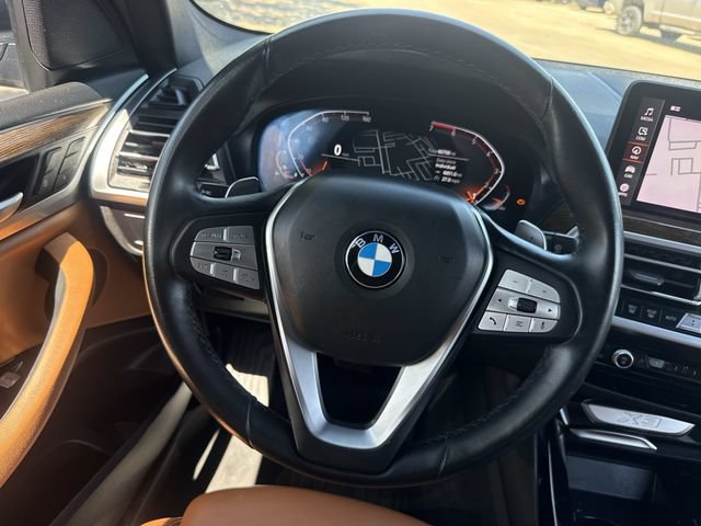 Used 2020 BMW X2 xDrive28i w/ Convenience Package AWD/4WD image 13