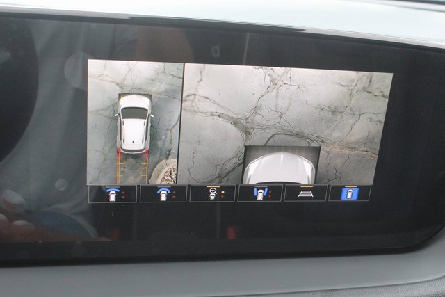 New 2026 Buick Encore GX Avenir w/ Avenir Technology Package image 38