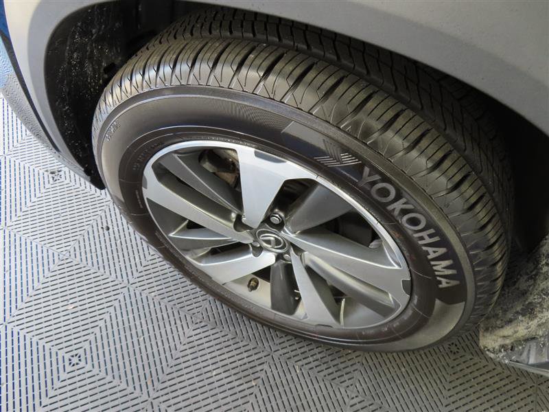 Used 2018 Lexus NX 300 AWD w/ Premium Package image 6