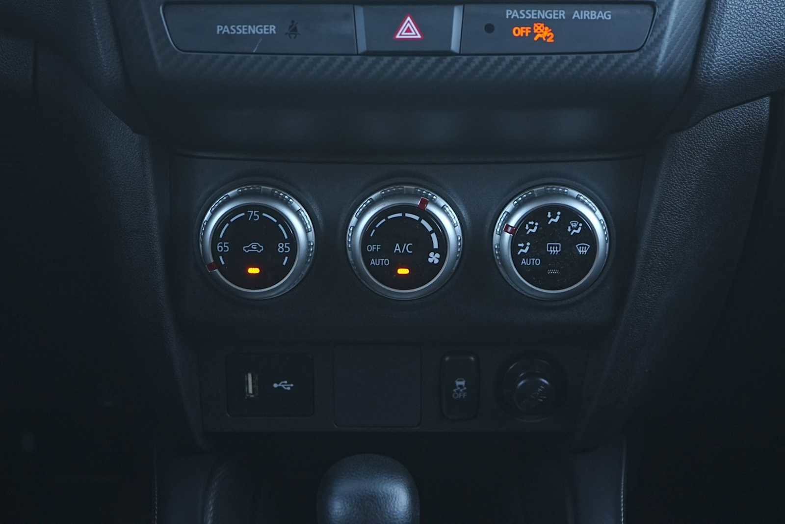 Used 2024 Mitsubishi Outlander Sport ES image 20