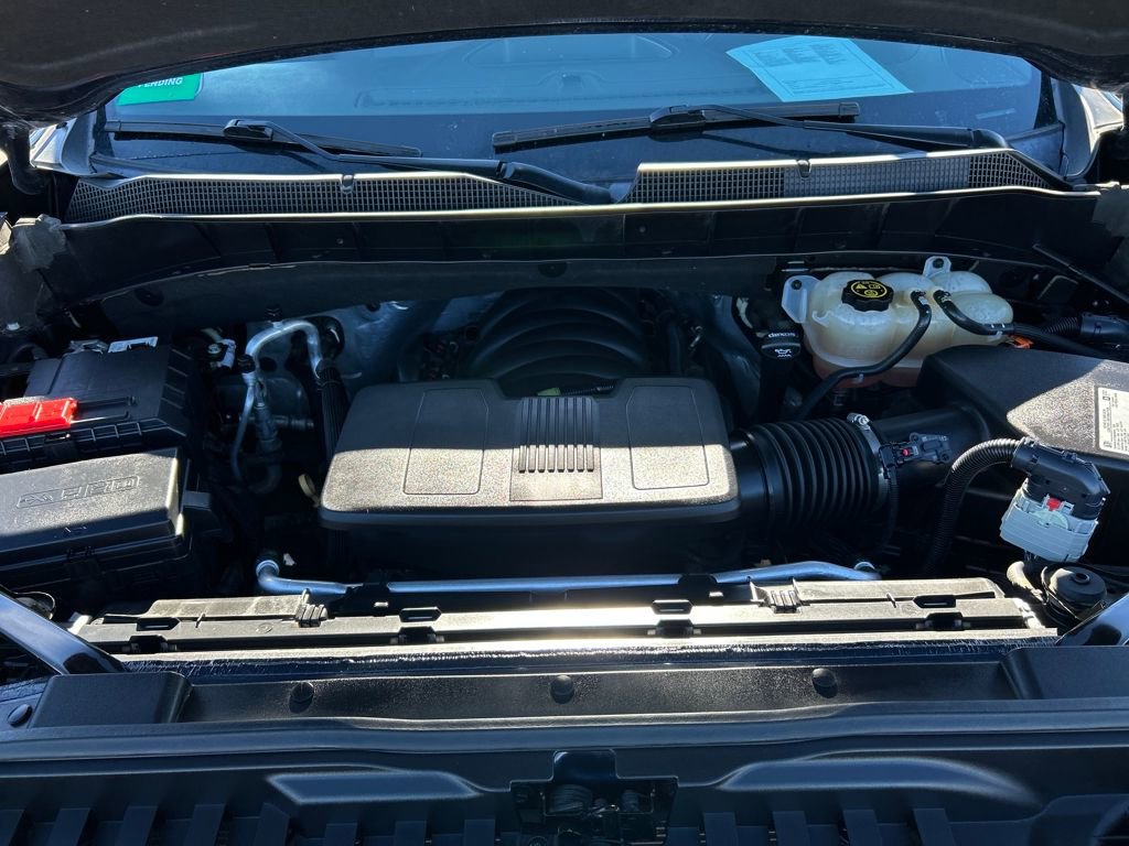 Used 2020 Chevrolet Silverado 1500 LT w/ Texas Edition image 25