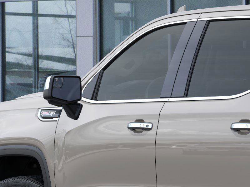 New 2026 GMC Sierra 1500 Denali image 12