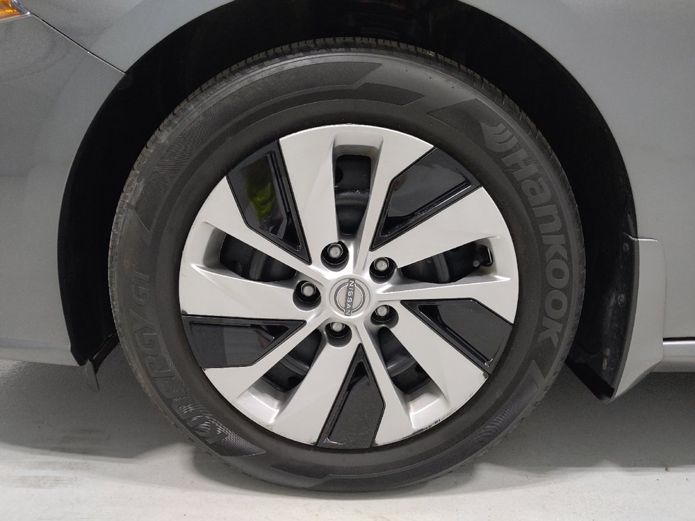 Used 2023 Nissan Altima 2.5 S FWD image 31