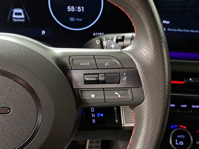 Used 2024 Hyundai Sonata N Line image 26