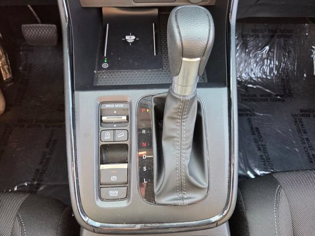 Used 2026 Honda CR-V LX image 23