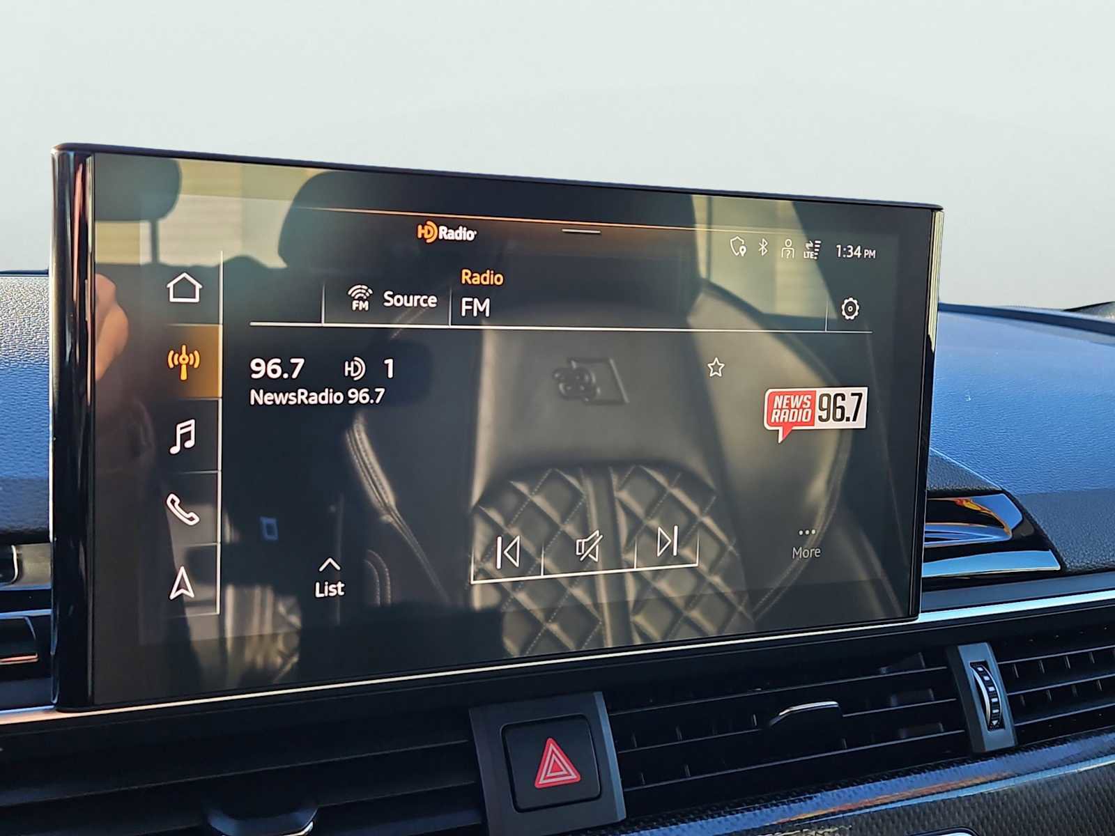 Certified 2022 Audi S5 Premium Plus AWD/4WD image 31