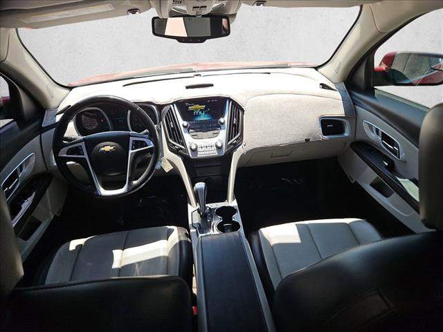 Used 2013 Chevrolet Equinox LT w/ Safety Package AWD/4WD image 18
