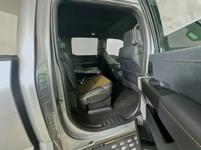 New 2026 Ford F150 Tremor w/ Equipment Group 402B AWD/4WD image 27