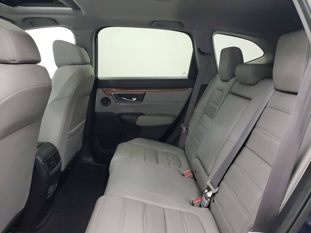 Used 2017 Honda CR-V EX-L image 13