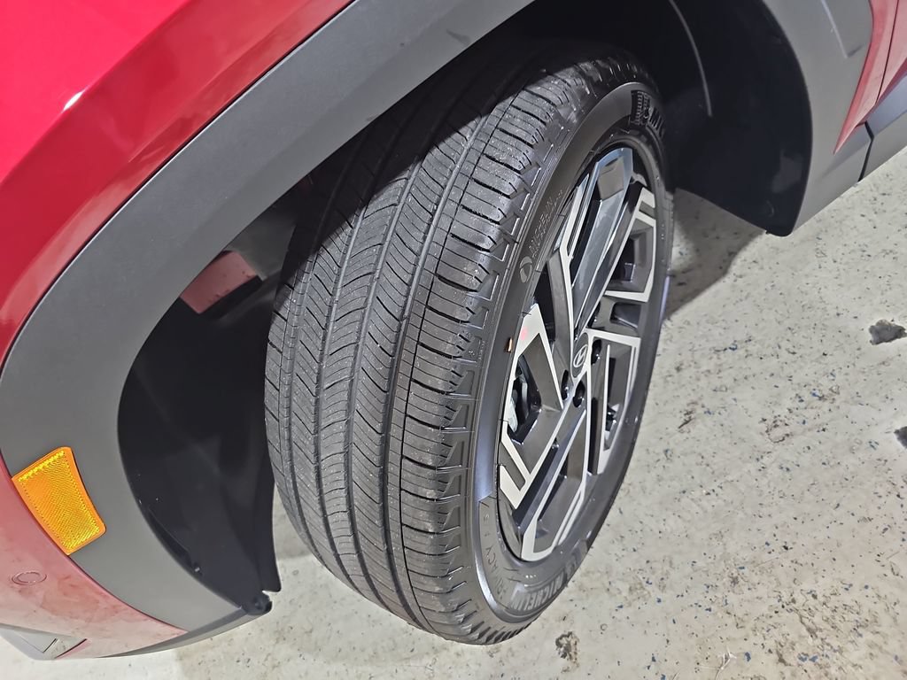 New 2026 Hyundai Tucson Limited AWD/4WD image 33