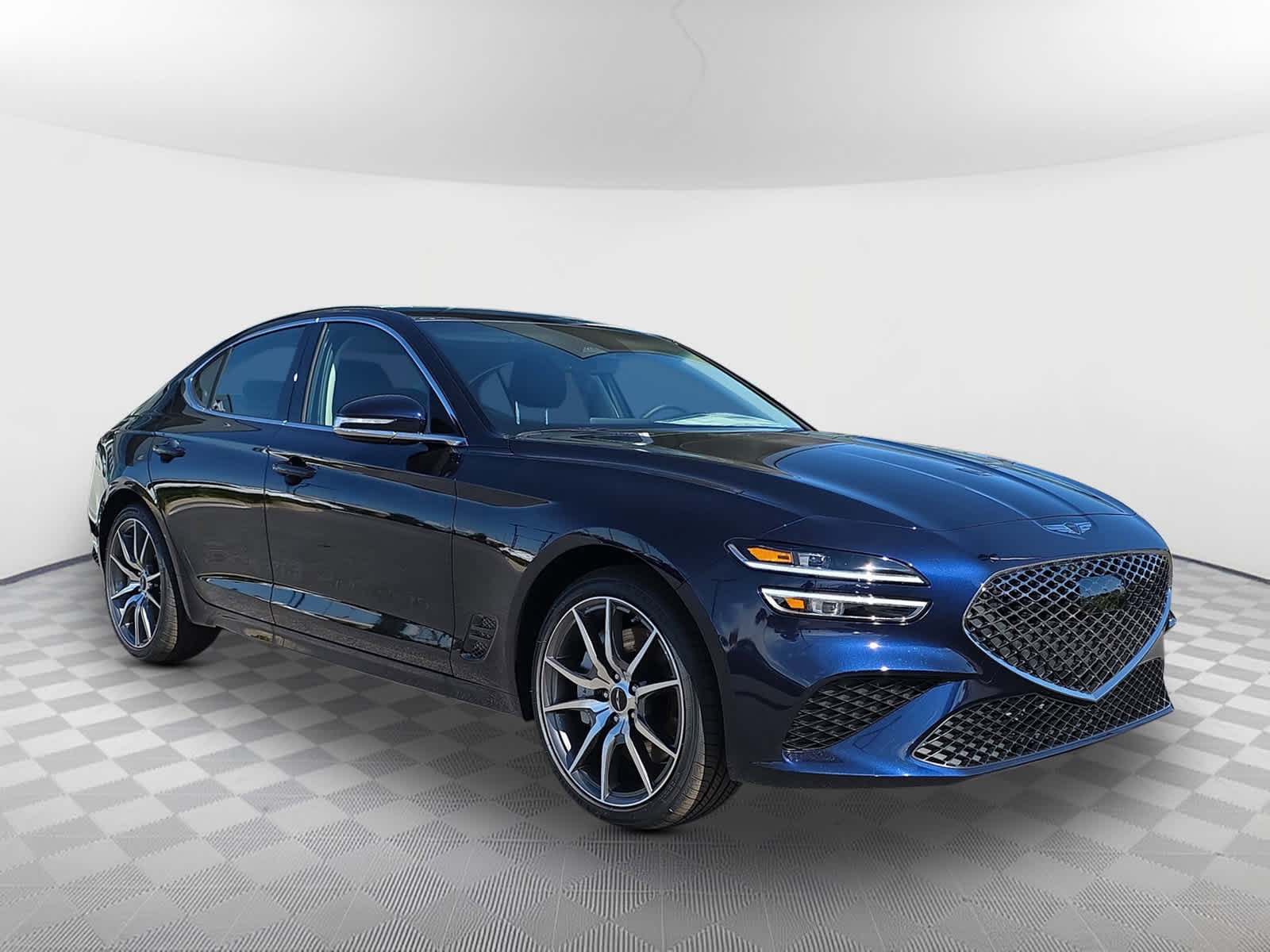 New 2026 Genesis G70 2.5T