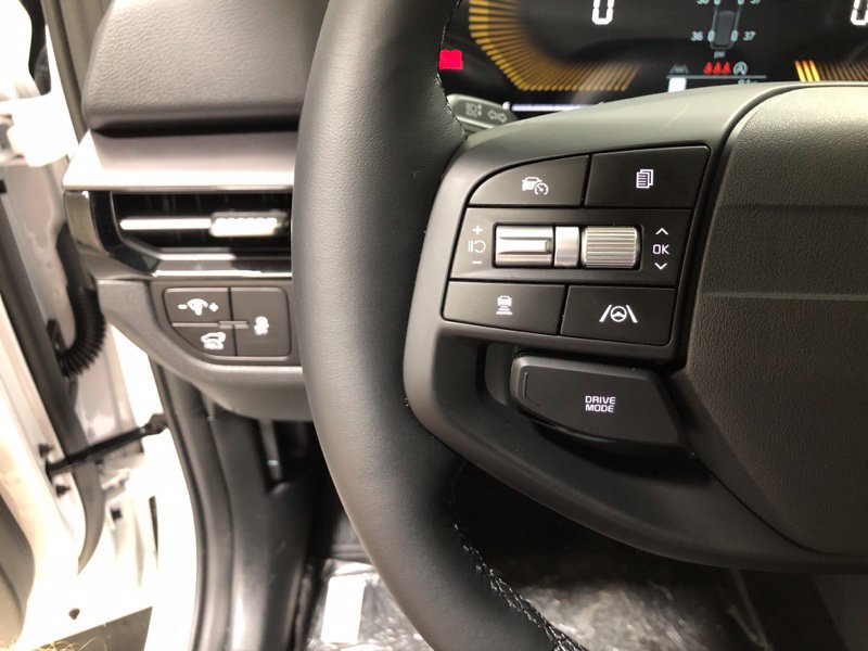 New 2026 Kia Sportage EX FWD image 22