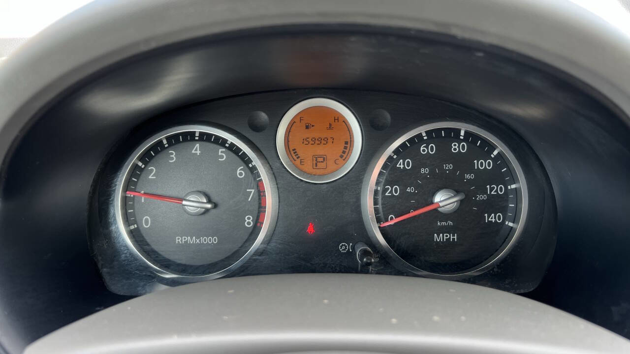 Used 2007 Nissan Sentra 2.0 image 33