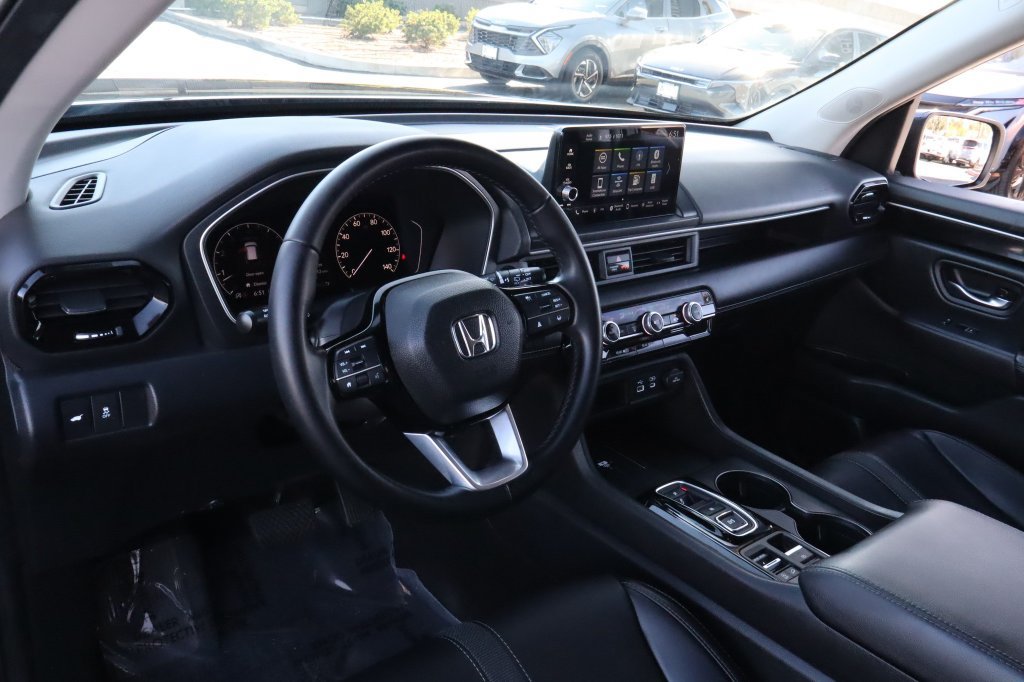 Used 2023 Honda Pilot EX-L image 16