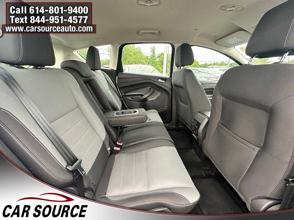 Used 2016 Ford C-MAX SE FWD image 19