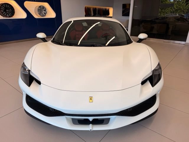 Used 2025 Ferrari 296 GTS RWD image 6