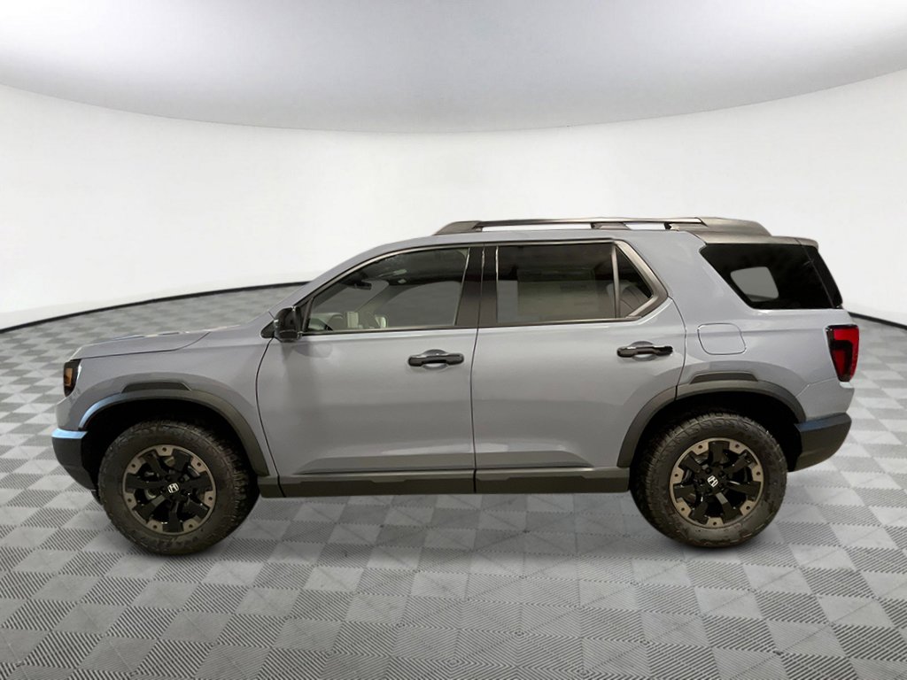 New 2026 Honda Passport TrailSport Elite image 3