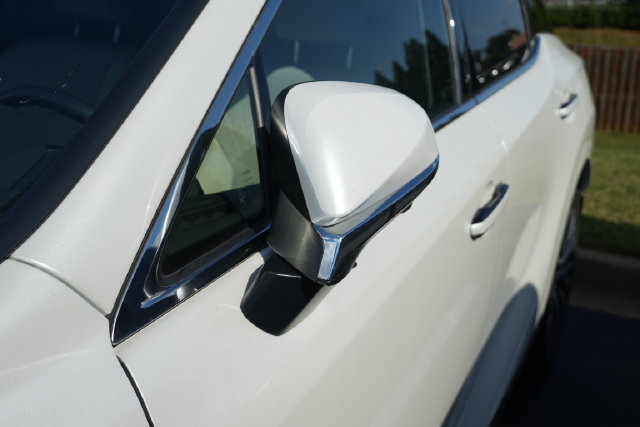 Used 2025 Lexus RX 350 Premium Plus w/ Accessory Package (K3) FWD image 11