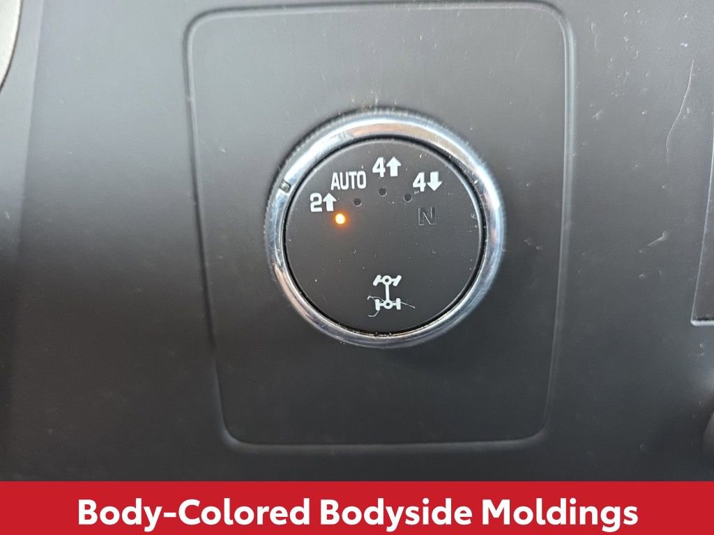 Used 2012 Chevrolet Silverado 1500 LT w/ All-Star Edition AWD/4WD image 28