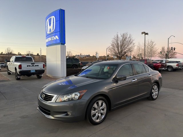 Used 2008 Honda Accord EX-L image 1