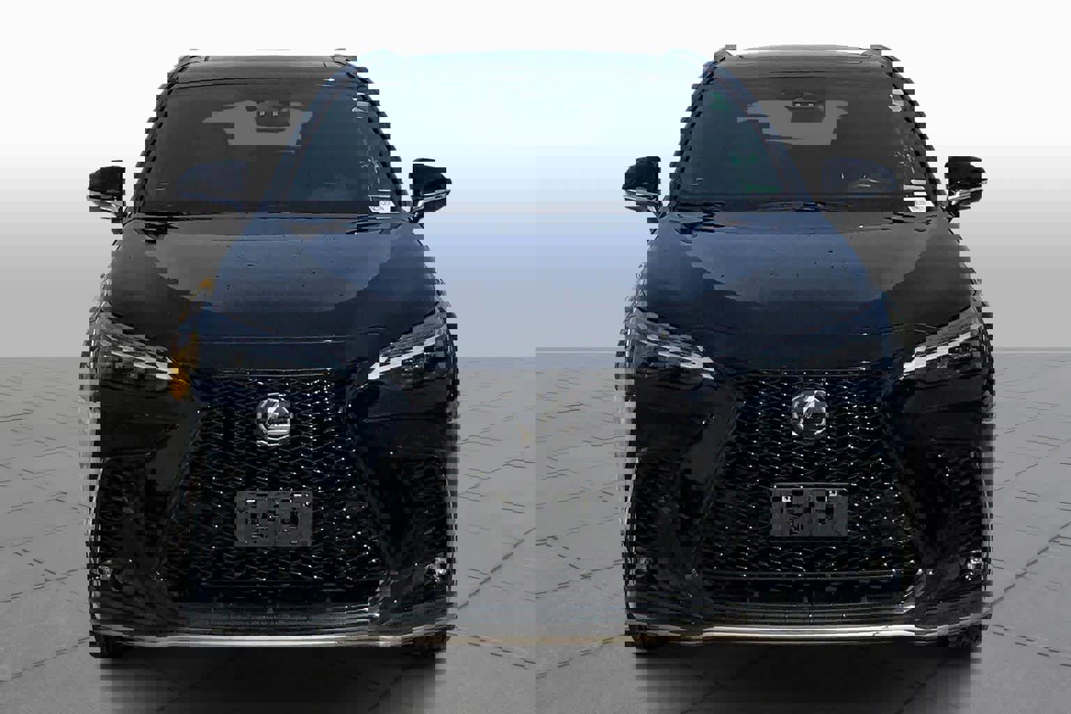 Certified 2022 Lexus NX 350 F Sport image 4