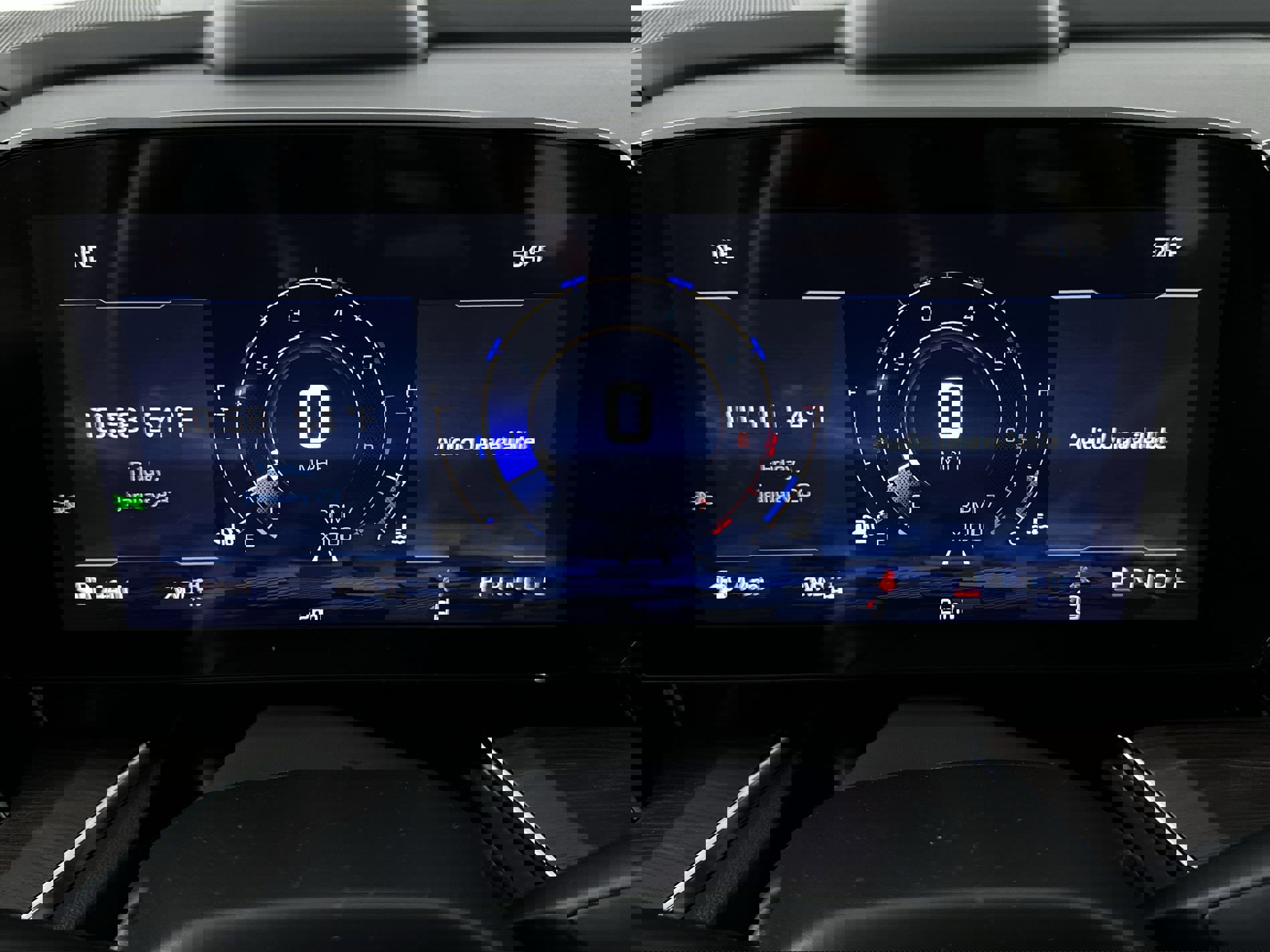 New 2026 Chevrolet Tahoe LT w/ Comfort Package image 47