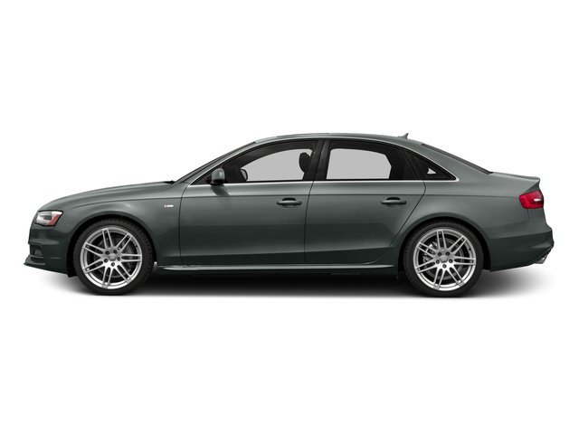 Used 2016 Audi A4 2.0T Premium w/ Convenience Plus Package AWD/4WD image 6