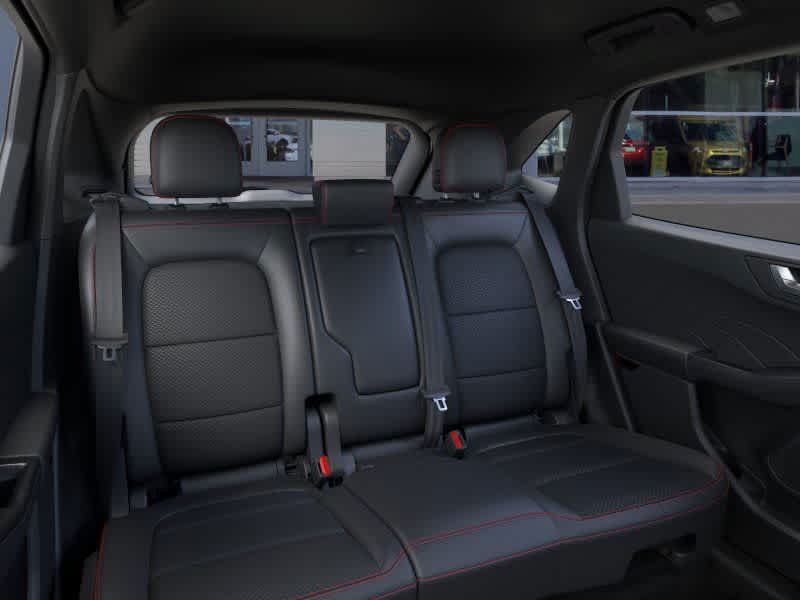 New 2026 Ford Escape ST-Line AWD/4WD image 11