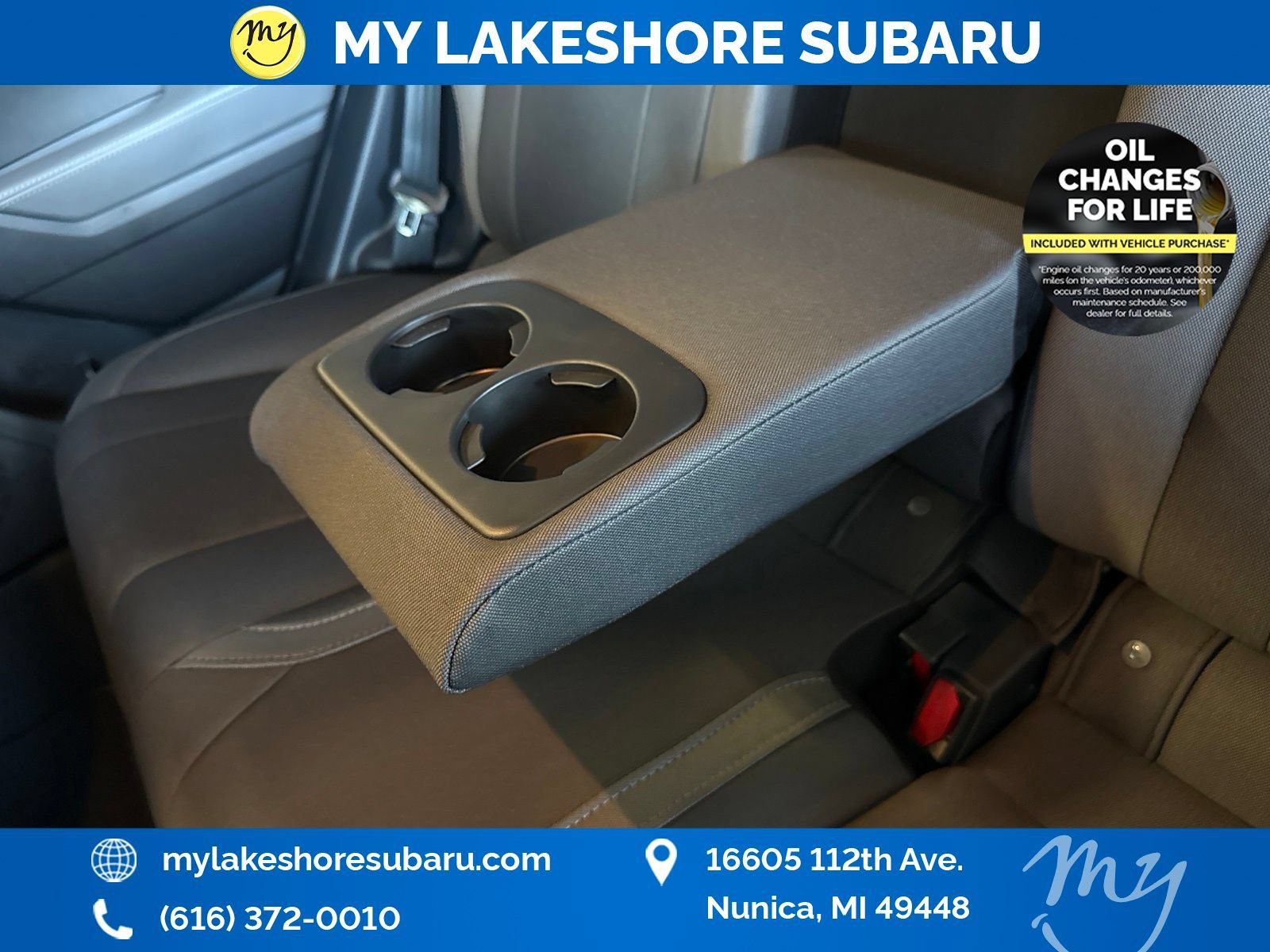 New 2026 Subaru Crosstrek 2.5i Premium AWD/4WD image 23