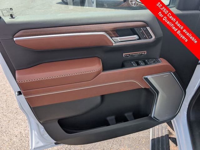 New 2026 GMC Sierra 1500 Denali Ultimate image 14