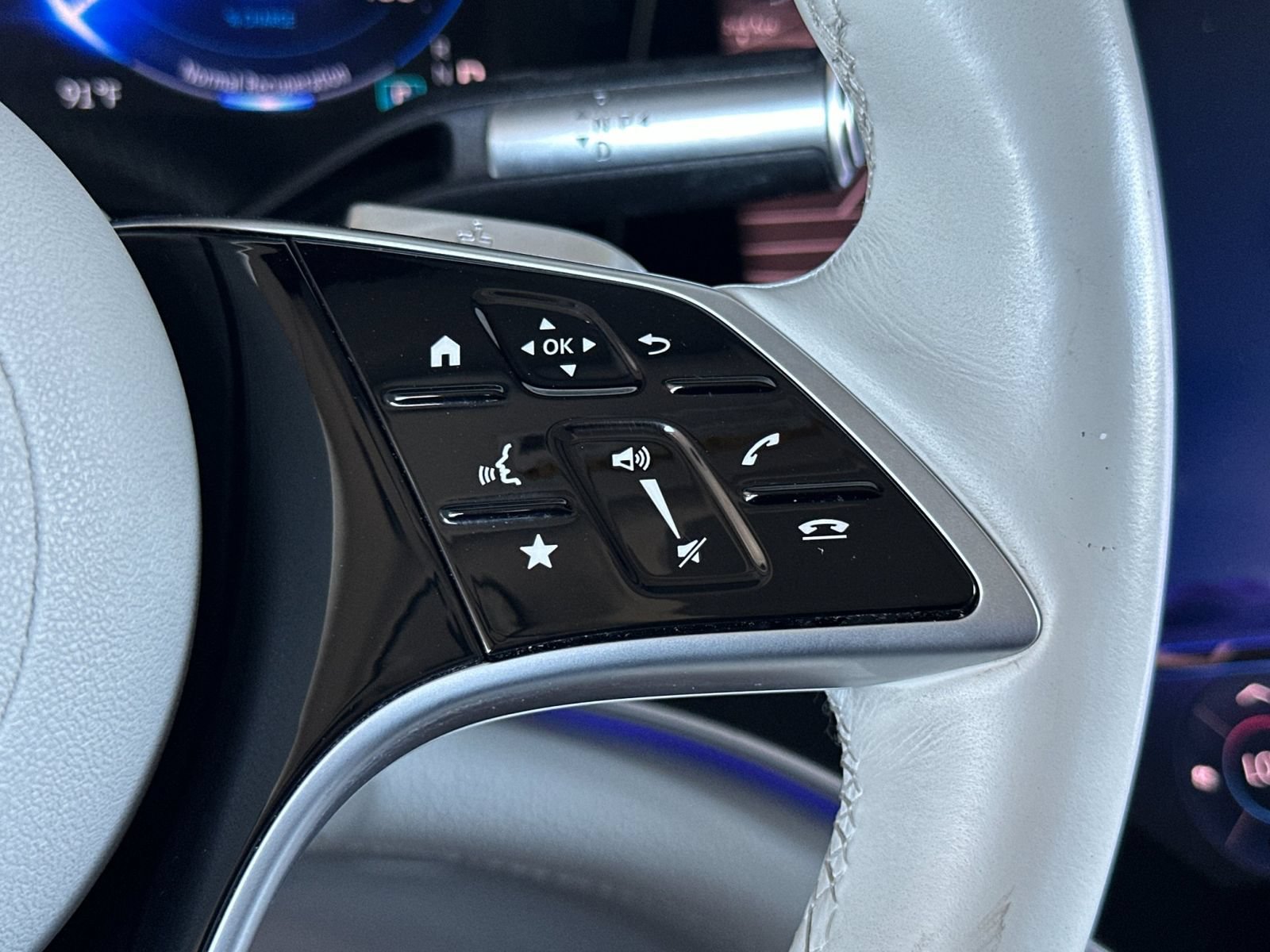 Certified 2023 Mercedes-Benz EQS 580 4MATIC SUV image 30