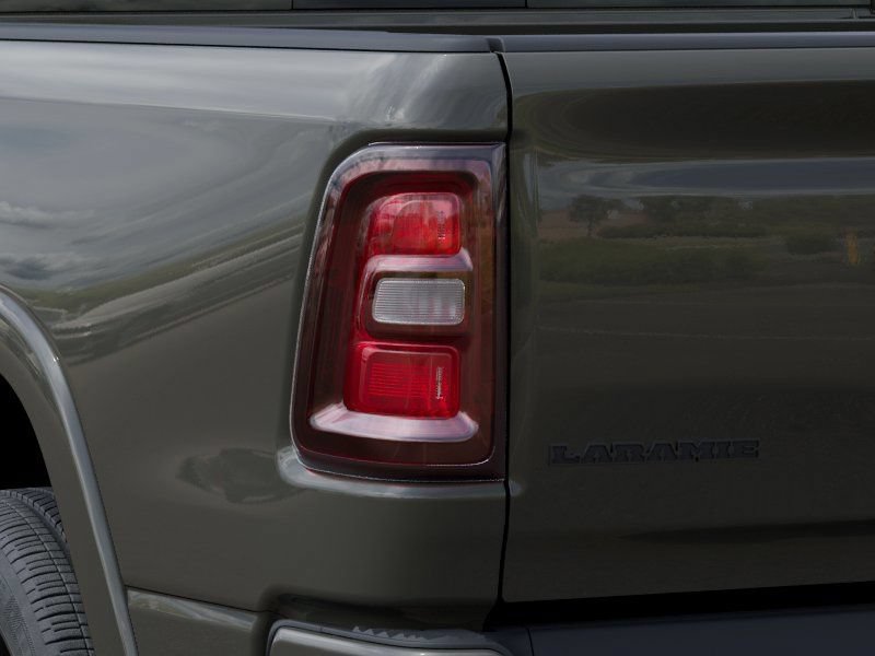 New 2027 RAM 1500 Laramie AWD/4WD image 14