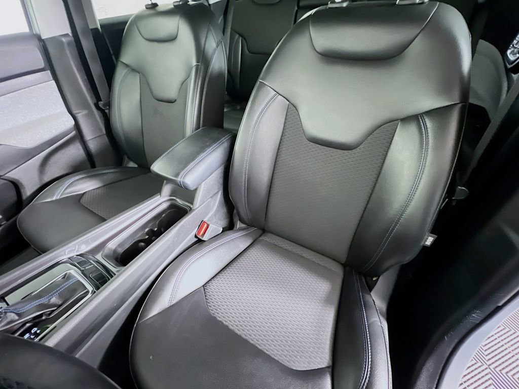 Used 2022 Jeep Compass Latitude w/ Convenience Group image 20