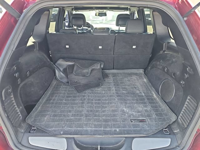 Used 2014 Jeep Grand Cherokee Summit AWD/4WD image 18