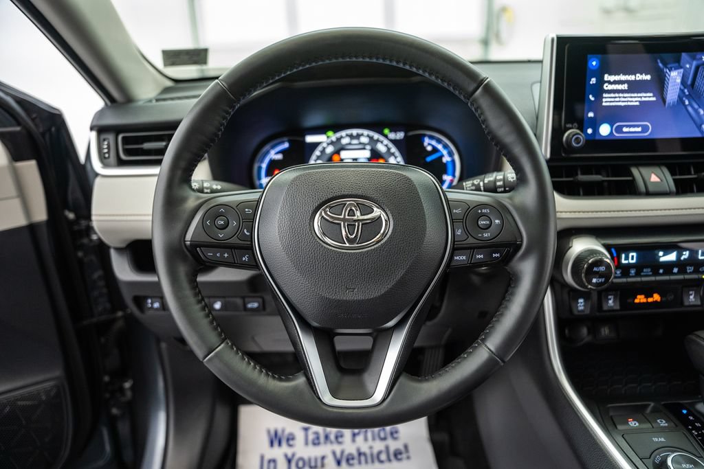 Certified 2024 Toyota RAV4 XLE w/ Convenience Package AWD/4WD image 28