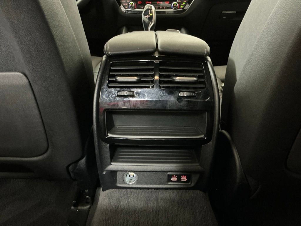 Certified 2023 BMW 530i w/ Convenience Package RWD image 27