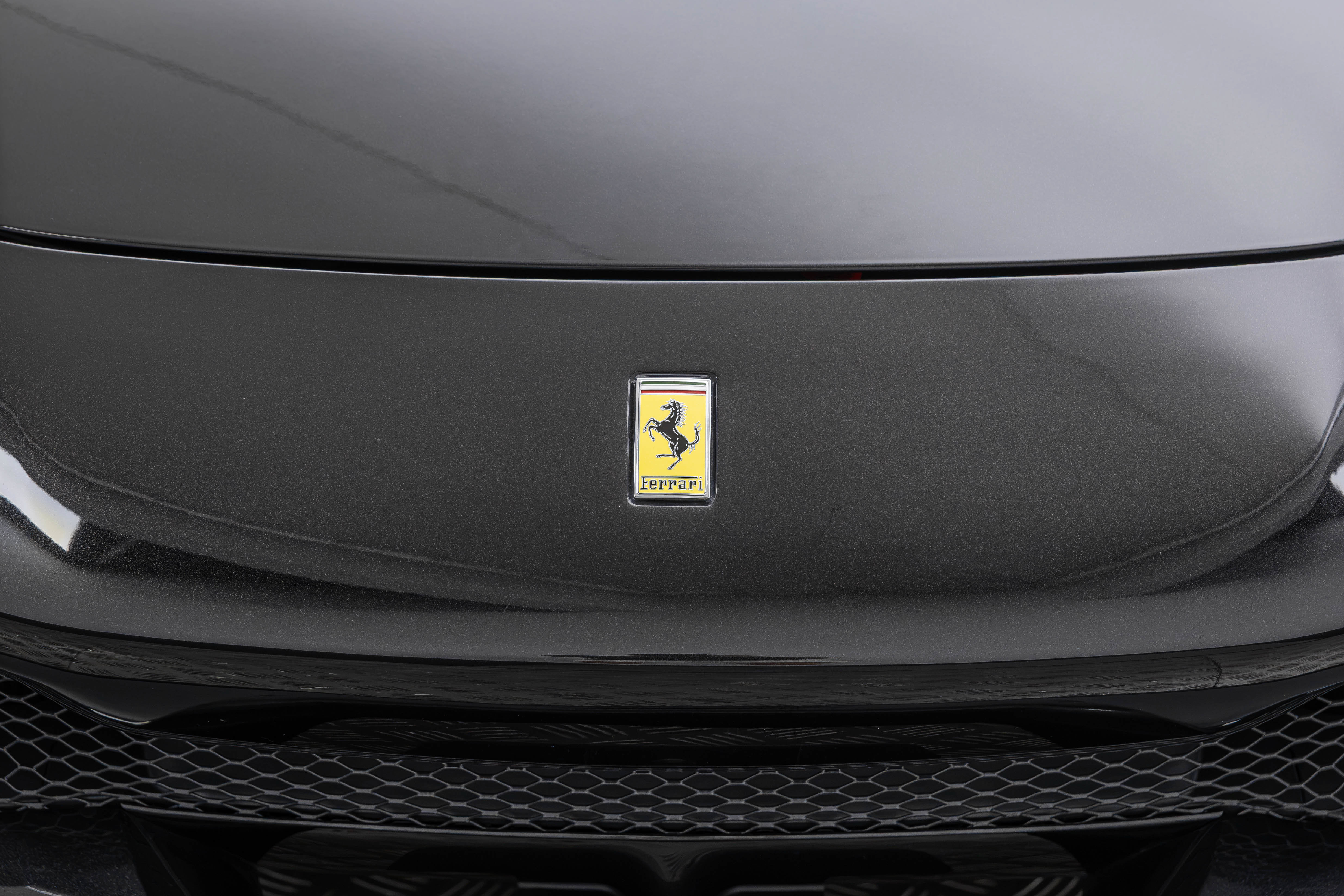 Certified 2025 Ferrari 296 GTS RWD image 51