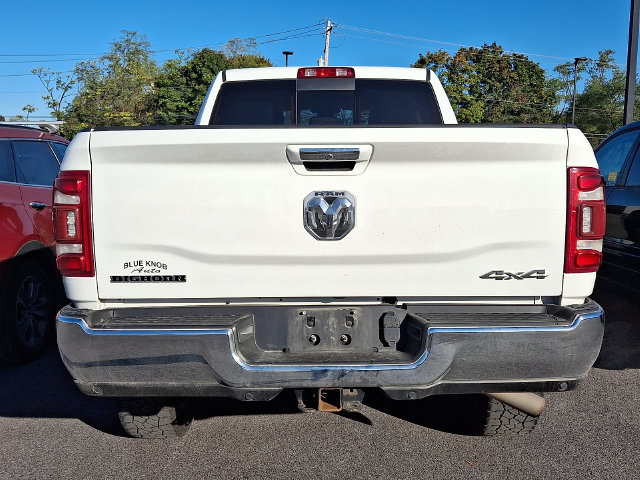 Used 2019 RAM 2500 Big Horn AWD/4WD image 5