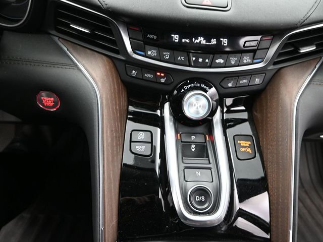 Used 2021 Acura TLX w/ Advance Package image 14