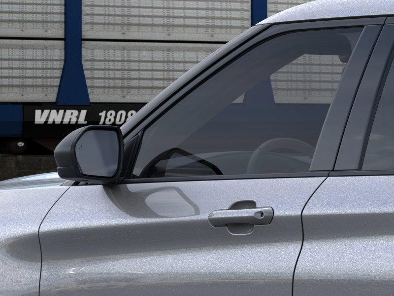 New 2026 Ford Explorer Active AWD/4WD image 20