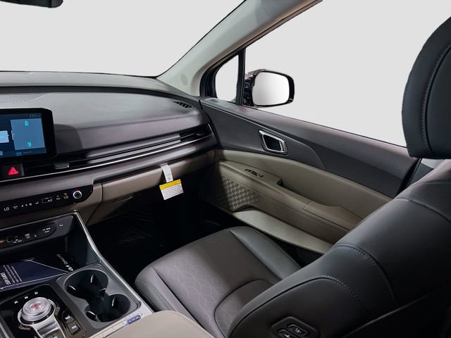 New 2026 Kia Carnival SX image 24