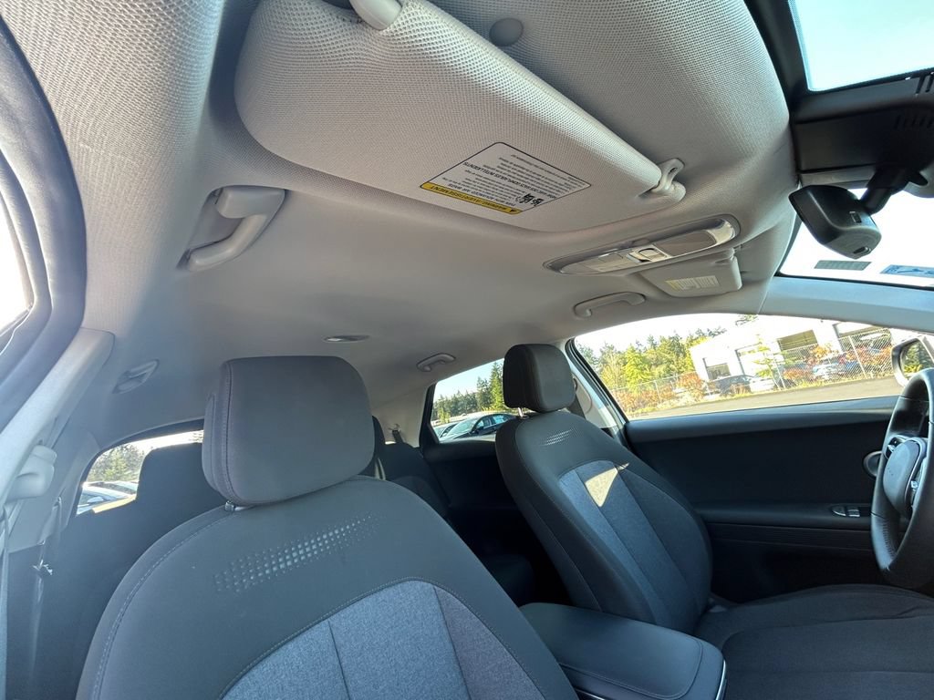 Used 2024 Hyundai Ioniq 5 SEL AWD/4WD image 28
