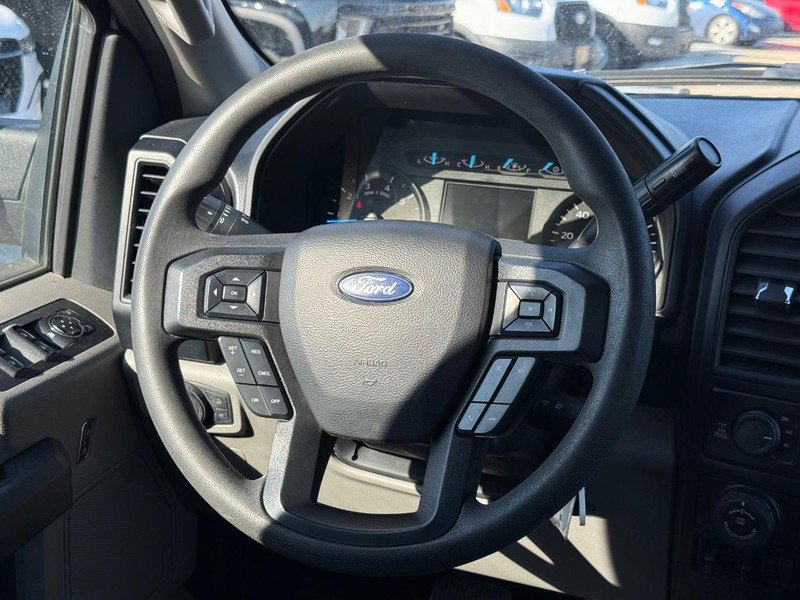 Certified 2019 Ford F150 XL w/ Equipment Group 101A Mid image 15