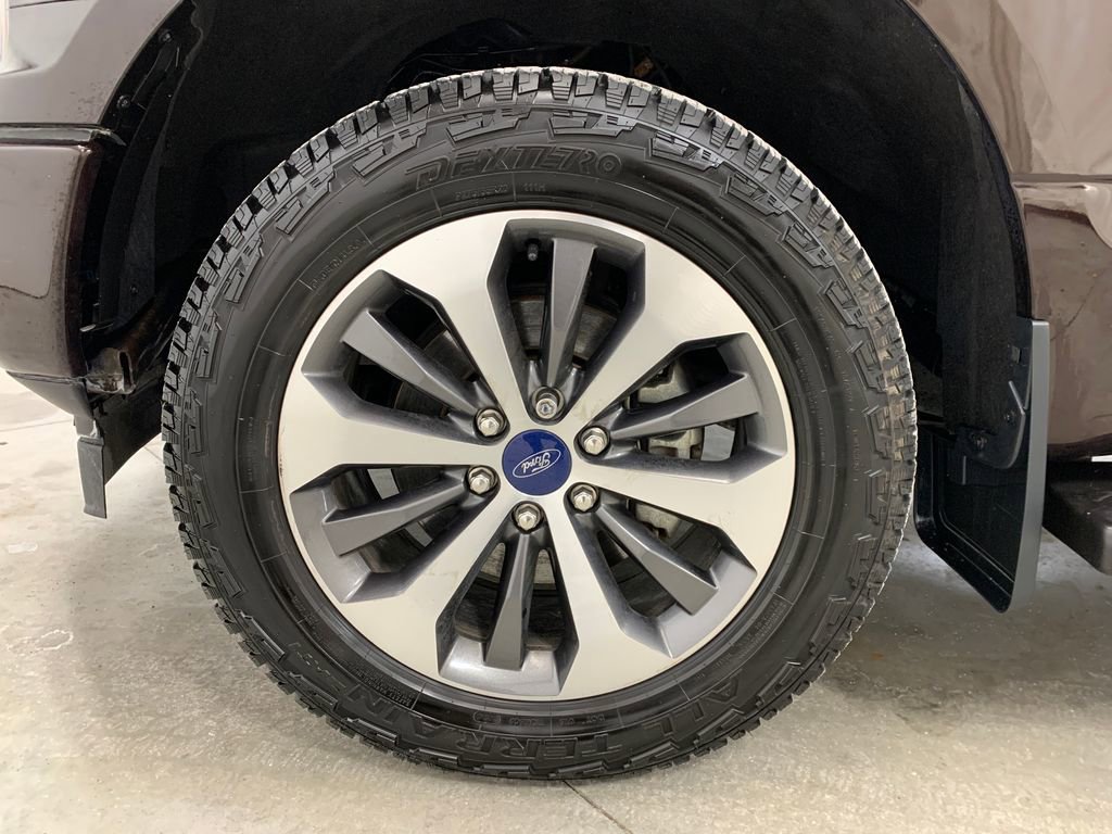 Used 2019 Ford F150 XL w/ Equipment Group 101A Mid image 16