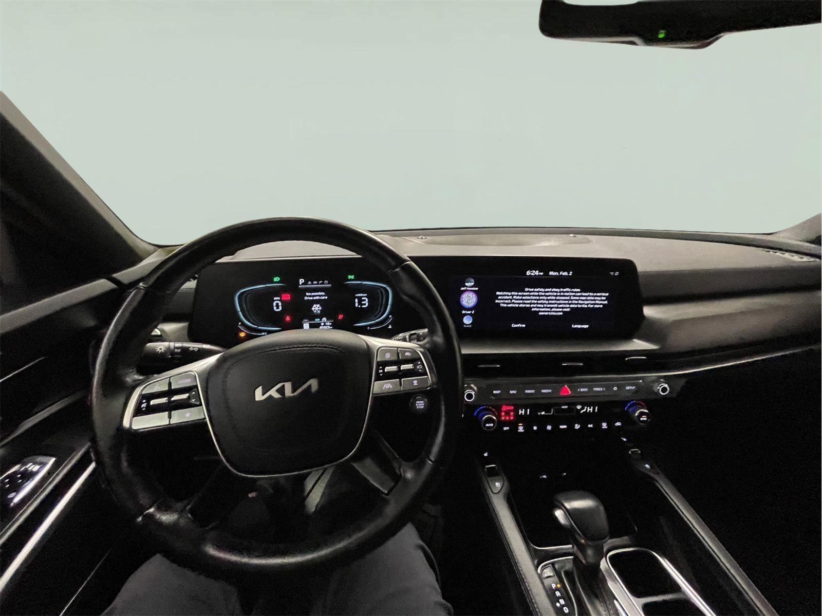 Used 2023 Kia Telluride EX X-Line image 26