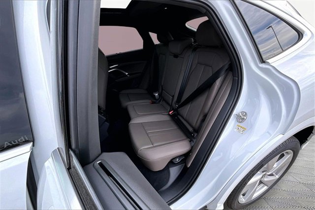 New 2025 Audi Q5 2.0T Premium Plus image 10