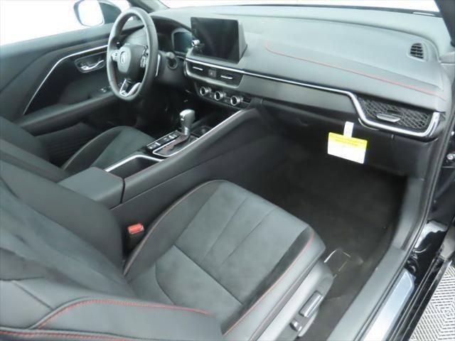 Used 2025 Acura ADX A-Spec image 19